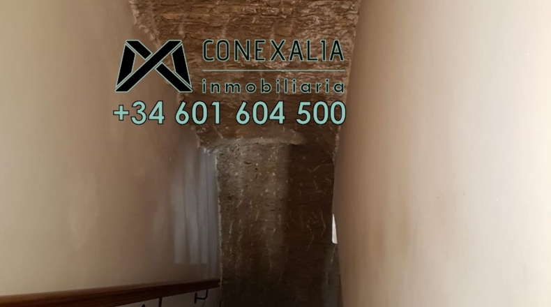 Cádiz - Setenil de las Bodegas - 73m2