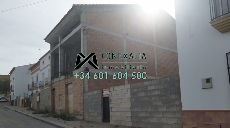 Cádiz - Olvera - 119m2