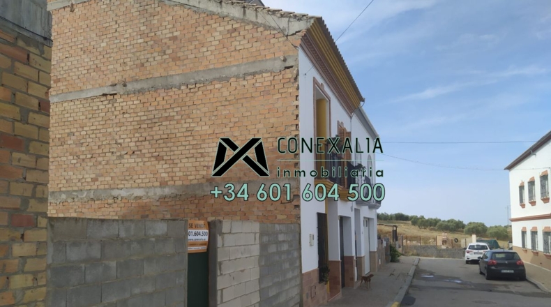 Cádiz - Olvera - 119m2