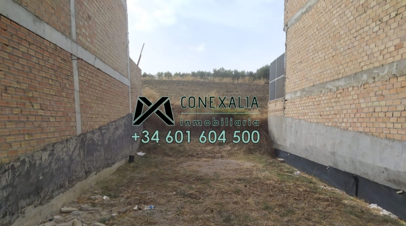 Cádiz - Olvera - 119m2