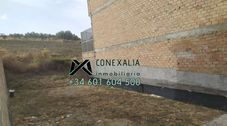 Cádiz - Olvera - 119m2