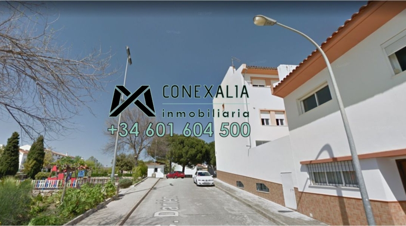 Cádiz - Olvera - 100m2