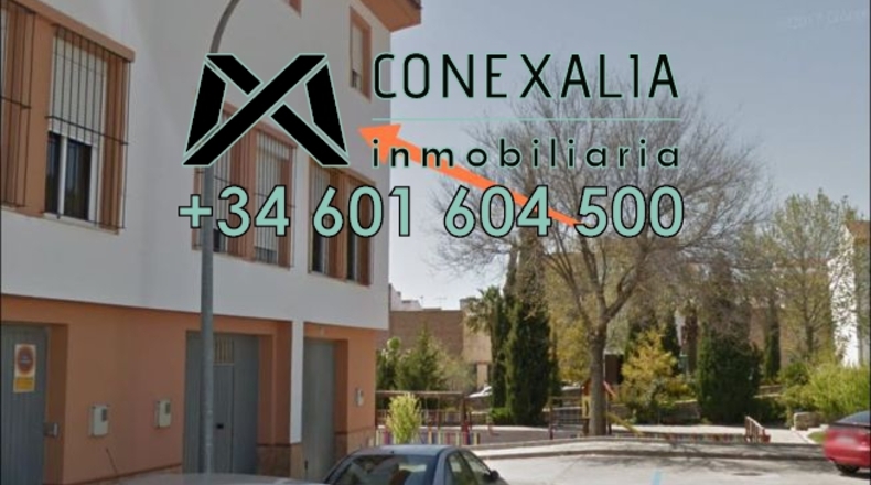 Cádiz - Olvera - 100m2