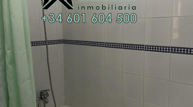 Cádiz - Olvera - 100m2
