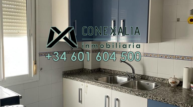 Cádiz - Olvera - 100m2