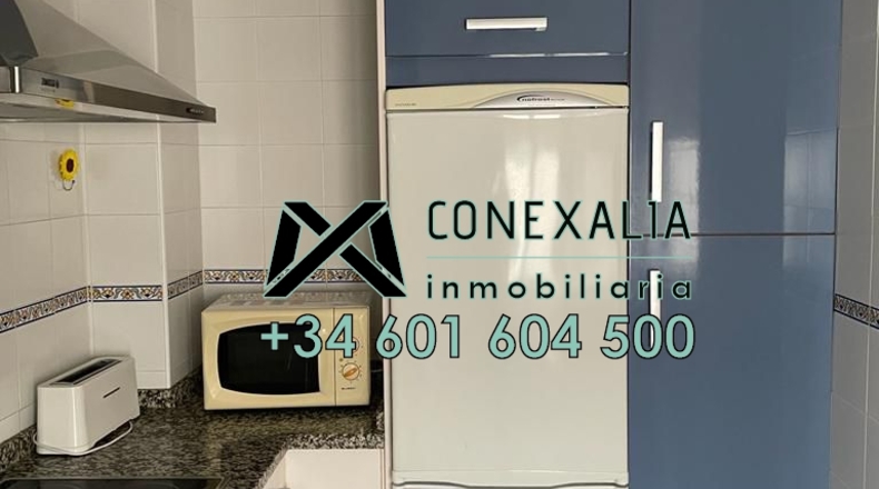 Cádiz - Olvera - 100m2