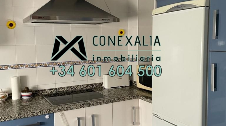 Cádiz - Olvera - 100m2