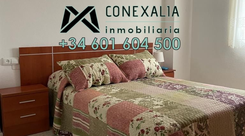 Cádiz - Olvera - 100m2