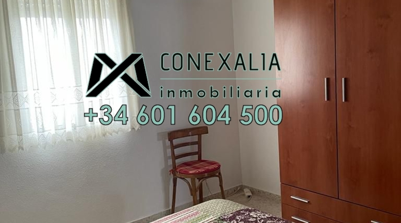 Cádiz - Olvera - 100m2