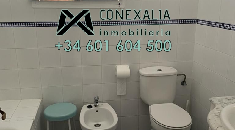 Cádiz - Olvera - 100m2