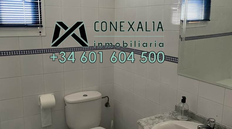 Cádiz - Olvera - 100m2