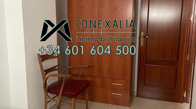 Cádiz - Olvera - 100m2