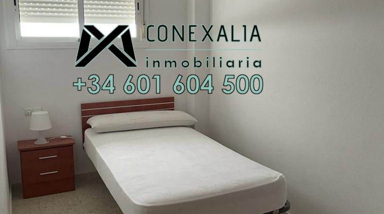 Cádiz - Olvera - 100m2
