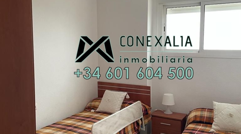 Cádiz - Olvera - 100m2