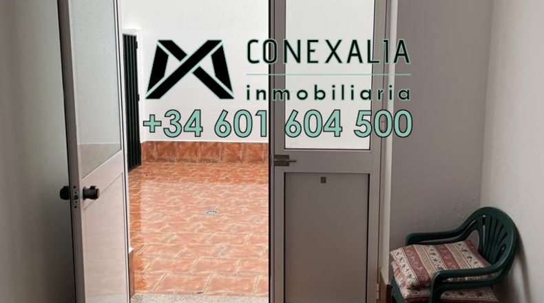 Cádiz - Olvera - 100m2