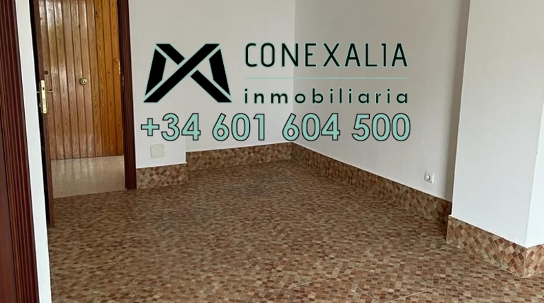 Cádiz - Olvera - 100m2
