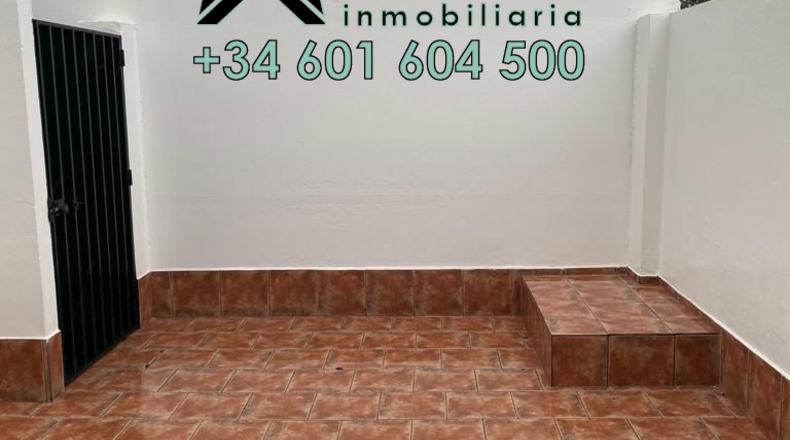 Cádiz - Olvera - 100m2