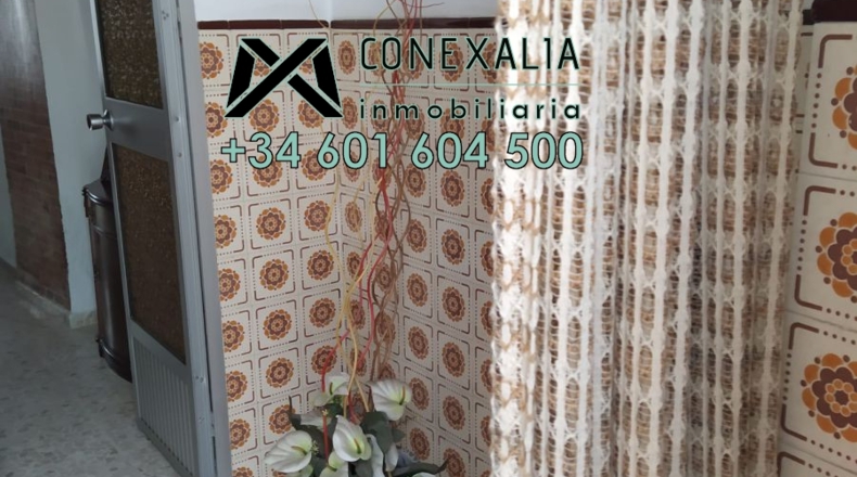 Cádiz - Olvera - 118m2
