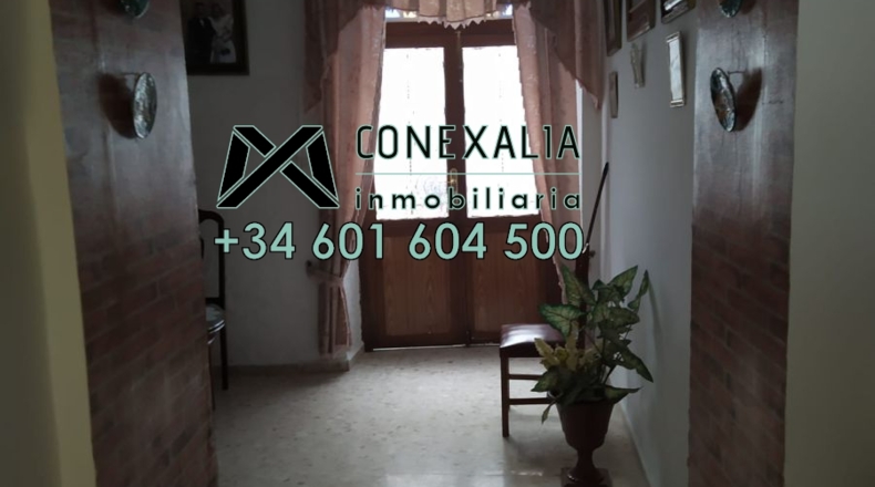 Cádiz - Olvera - 118m2