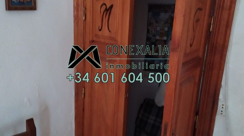 Cádiz - Olvera - 118m2