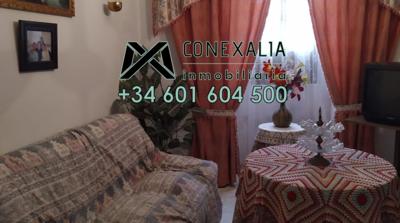 Cádiz - Olvera - 118m2