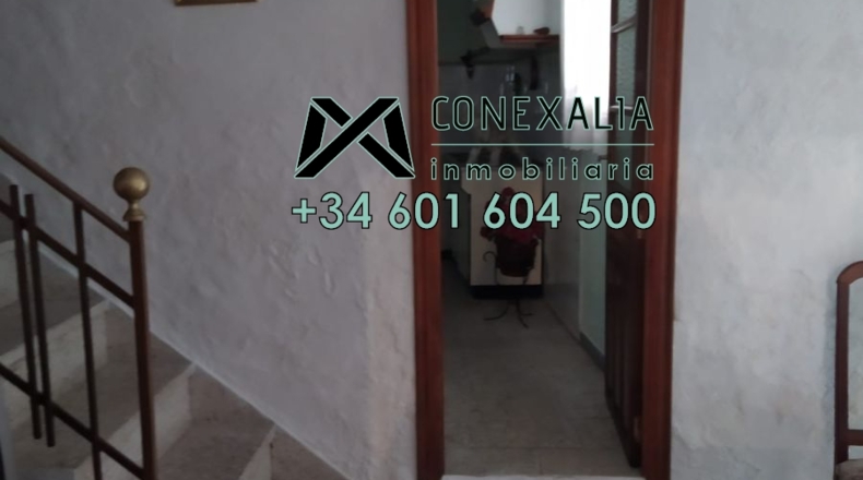 Cádiz - Olvera - 118m2