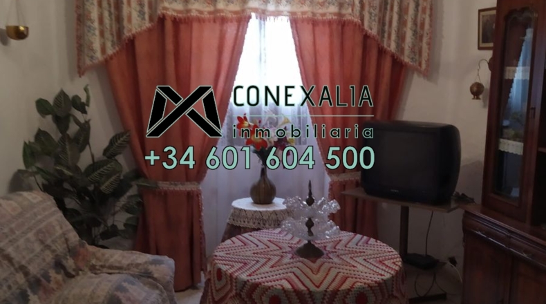 Cádiz - Olvera - 118m2