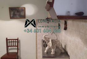 Olvera 118&nbsp;m² 