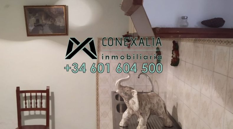 Cádiz - Olvera - 118m2