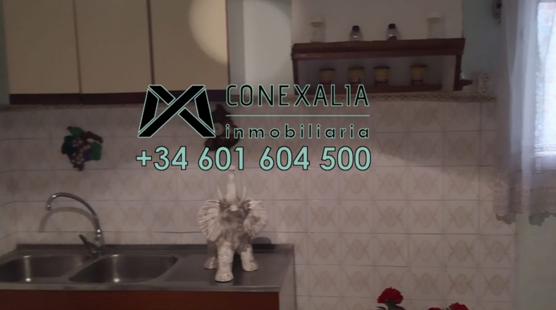 Cádiz - Olvera - 118m2