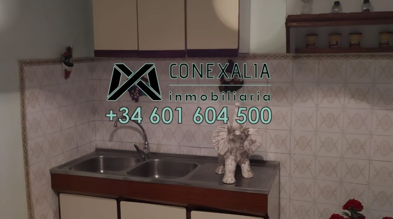 Cádiz - Olvera - 118m2