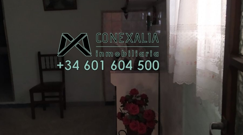 Cádiz - Olvera - 118m2