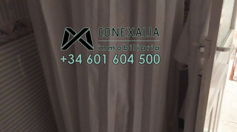 Cádiz - Olvera - 118m2