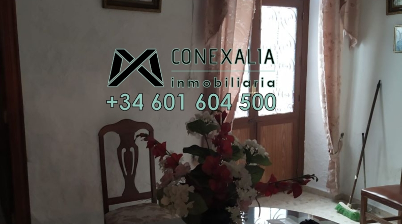 Cádiz - Olvera - 118m2