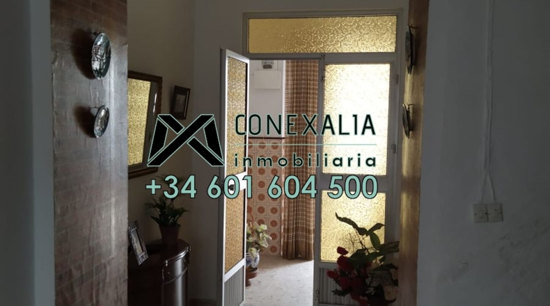 Cádiz - Olvera - 118m2