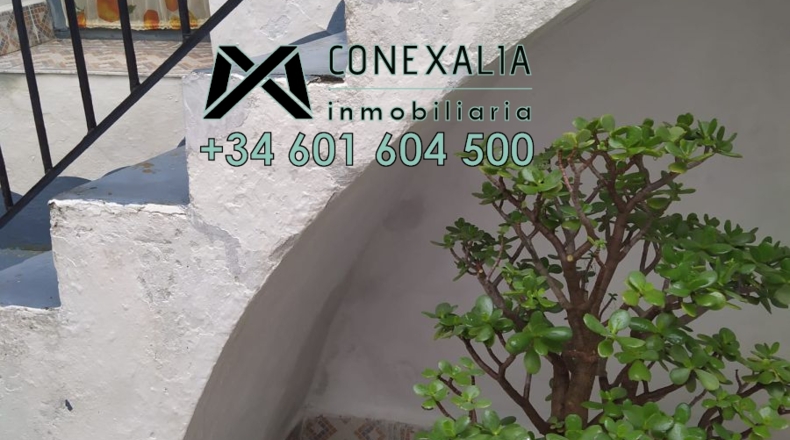Cádiz - Olvera - 118m2