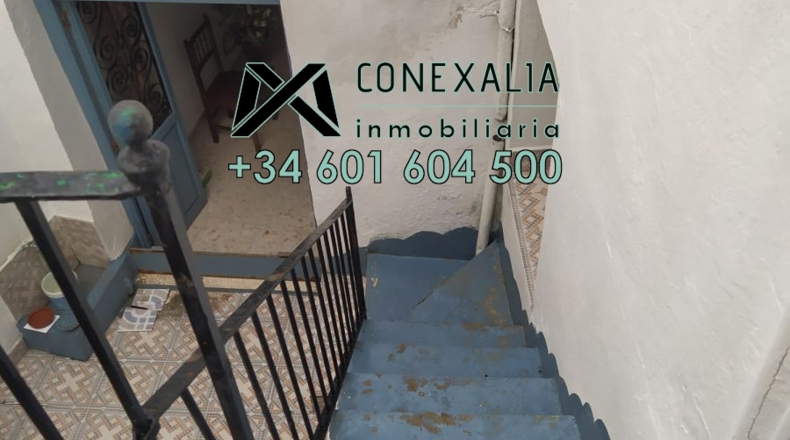 Cádiz - Olvera - 118m2