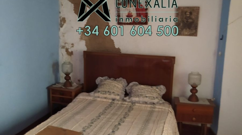 Cádiz - Olvera - 118m2