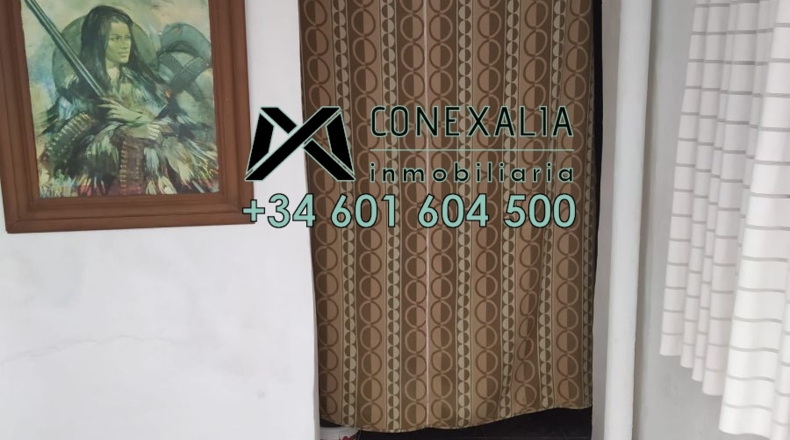 Cádiz - Olvera - 118m2