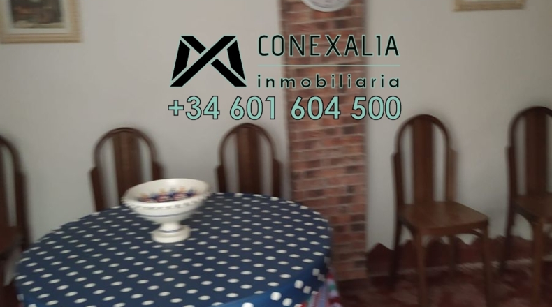 Cádiz - Olvera - 118m2