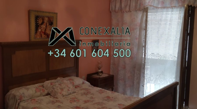 Cádiz - Olvera - 118m2