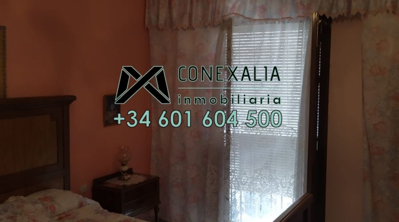 Cádiz - Olvera - 118m2