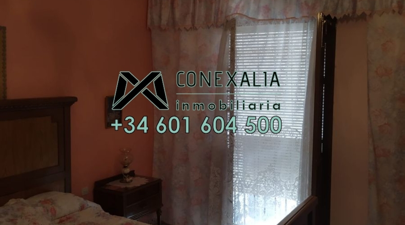Cádiz - Olvera - 118m2