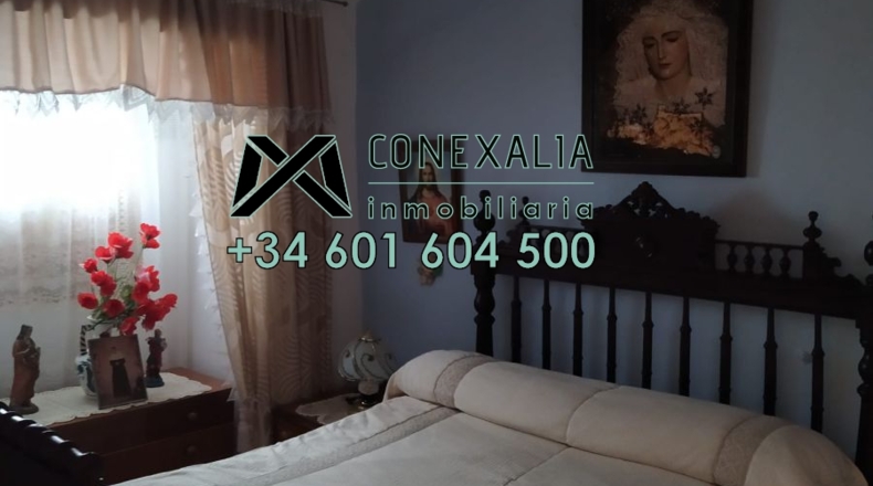 Cádiz - Olvera - 118m2