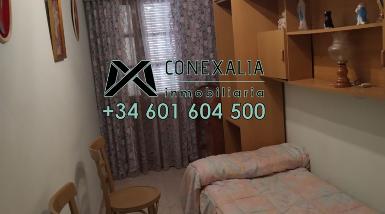 Cádiz - Olvera - 118m2