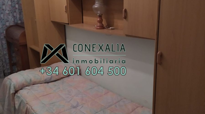 Cádiz - Olvera - 118m2