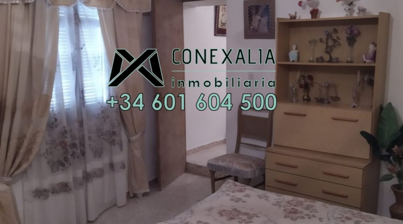 Cádiz - Olvera - 118m2
