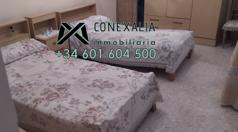 Cádiz - Olvera - 118m2