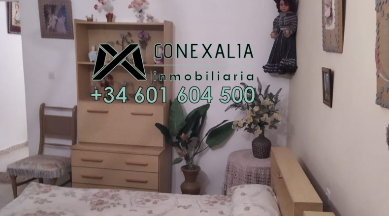 Cádiz - Olvera - 118m2