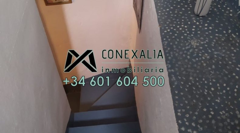 Cádiz - Olvera - 118m2